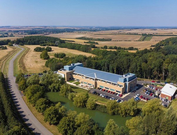 synthetic biology company