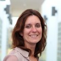 Dr Lesley Sheehan, Vice President, Isomerase