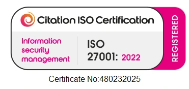 ISO 27001 2022 isomerase