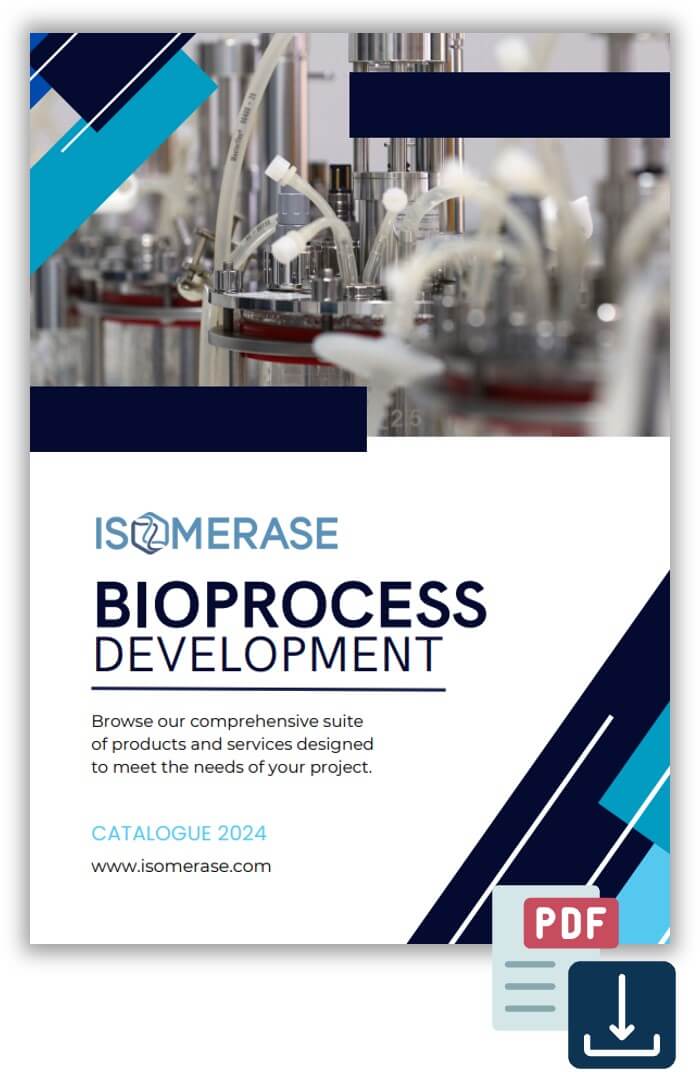 bioprocess capabilities